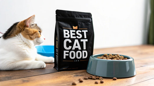 Find the Best Cat Food for Sensitive Stomach | Expert Tips
