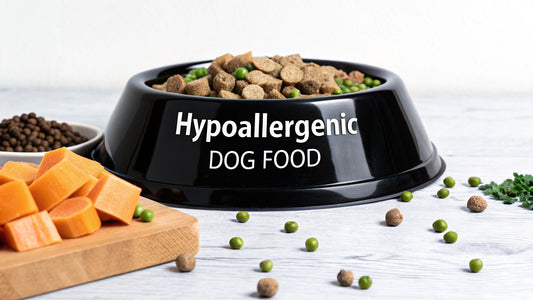 Best Hypoallergenic Dog Food Brands Reviewed