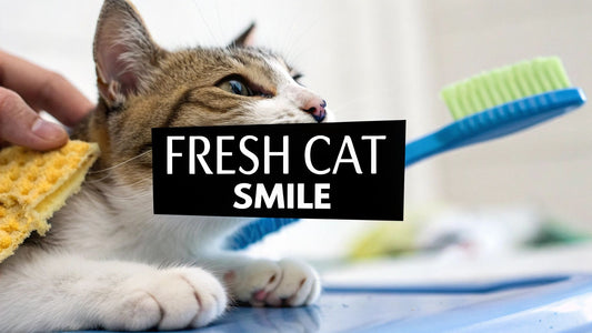 Cat Treats for Dental Health: Do They Actually Work?