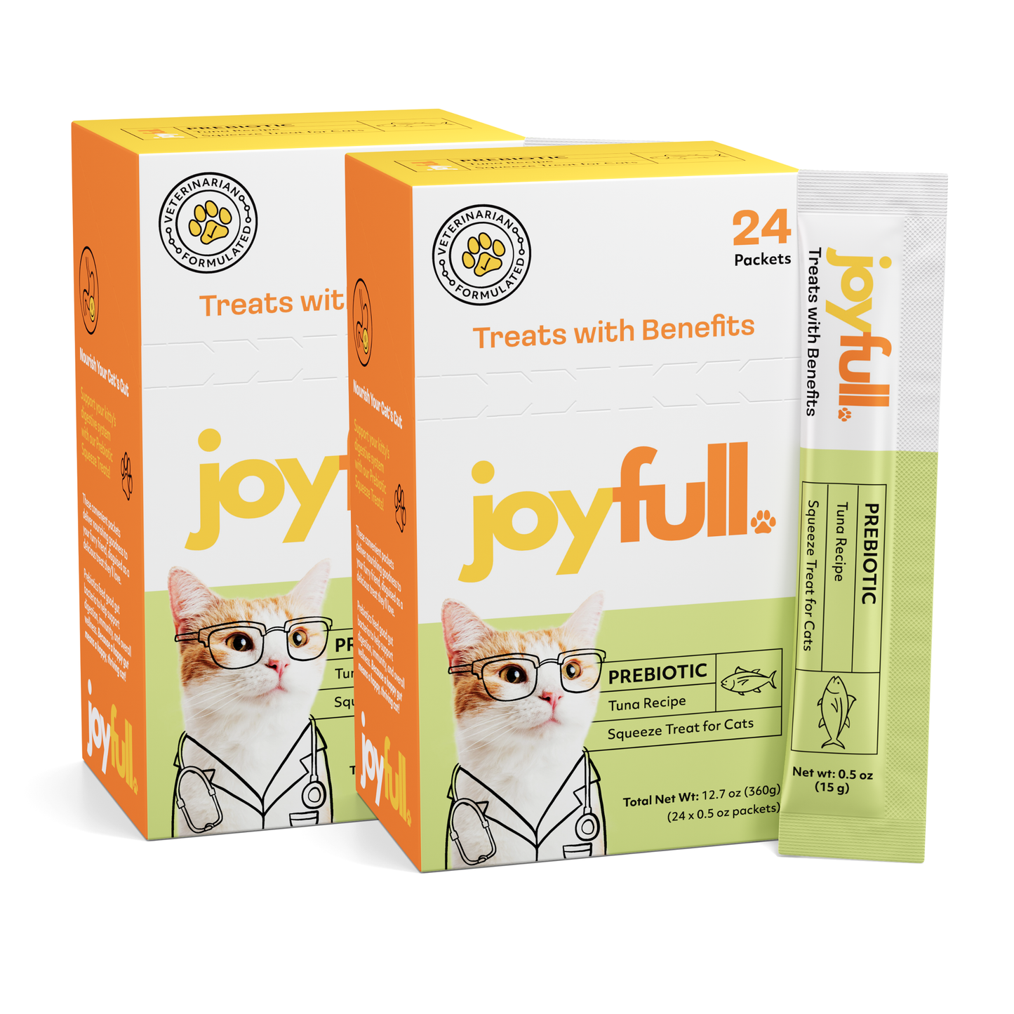 The Spoil 'Em Bundle