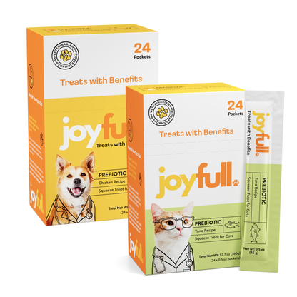 The Spoil 'Em Bundle