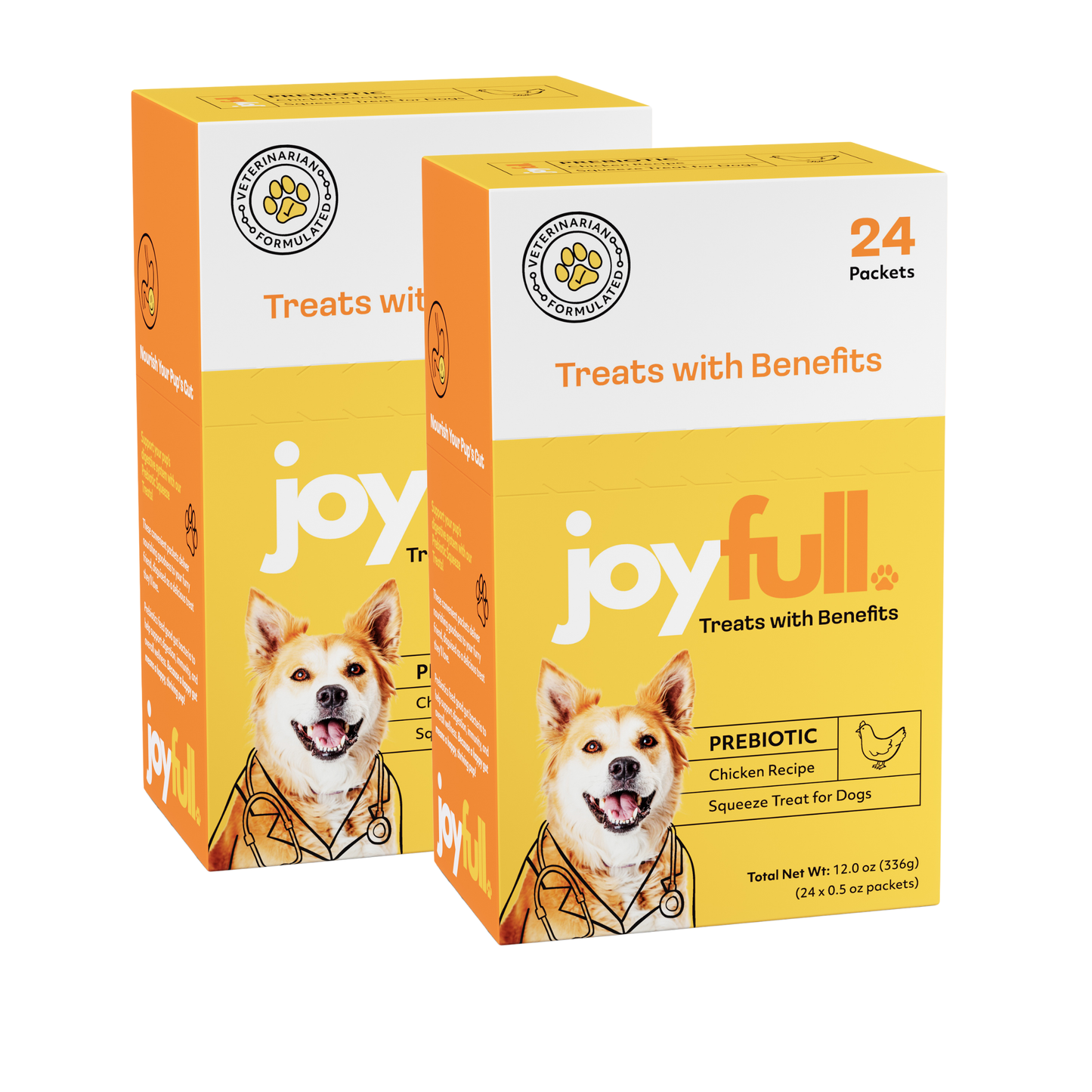 The Spoil 'Em Bundle